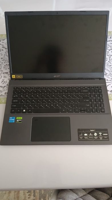 Продаю ноутбук Acer