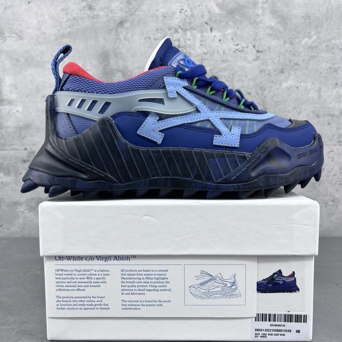 Off White ODSY 1000