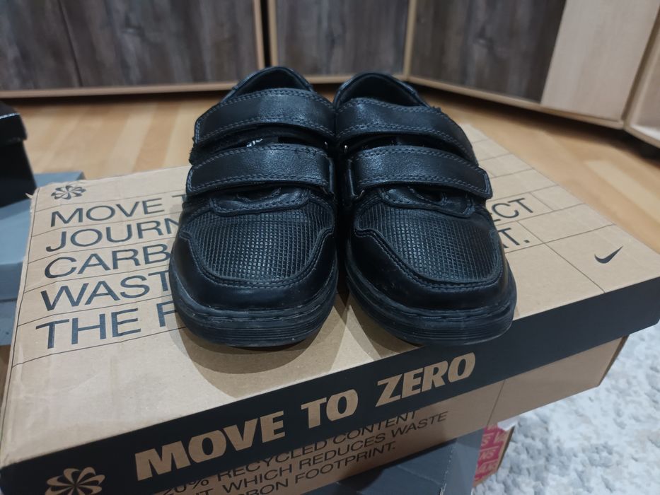 Туфли ( для школы)  детские 27-29 размер