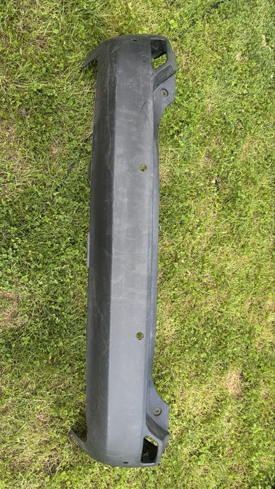 Bară spate Toyota rav4 2013-2015