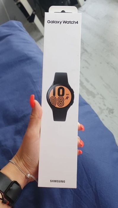 Samsung Galaxy Watch 4 44mm