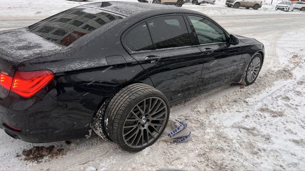 Диски BBS кованные 21 радиус