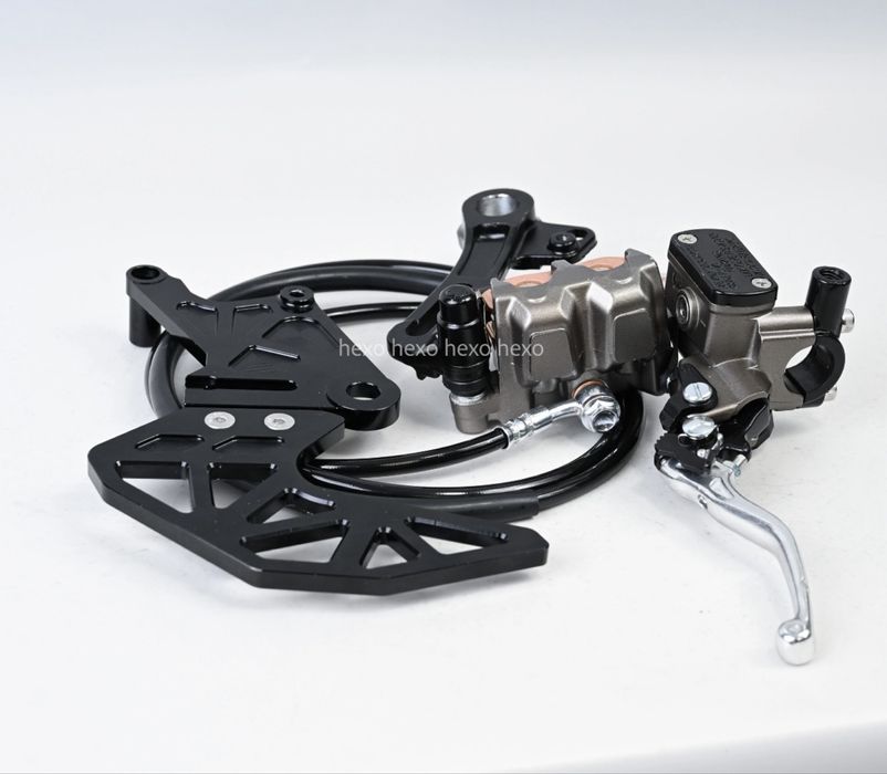 Ultra bee спирачки за LIGHT BEE X/TALARIA