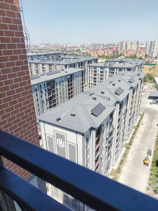 Сергели нурхайот домлари 2 хона 300 у.е оилага  5 метрога катнов бор