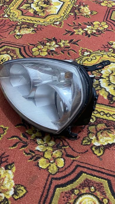 2014 приора 2 дох оргинал AL BOSH 45