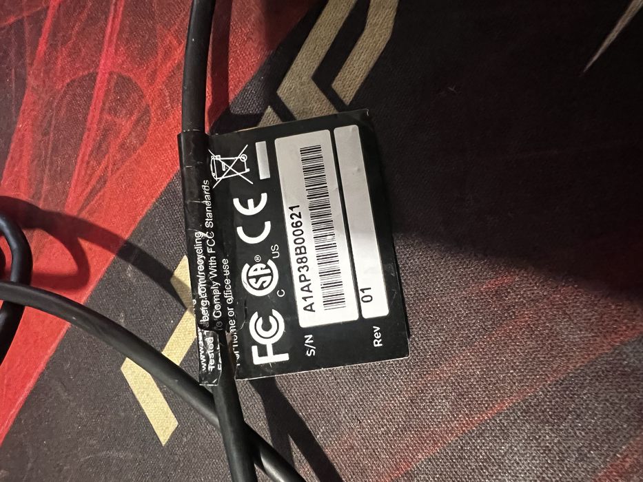 Cameră Web Conferință Cisco Tandberg PrecisionHD Full HD