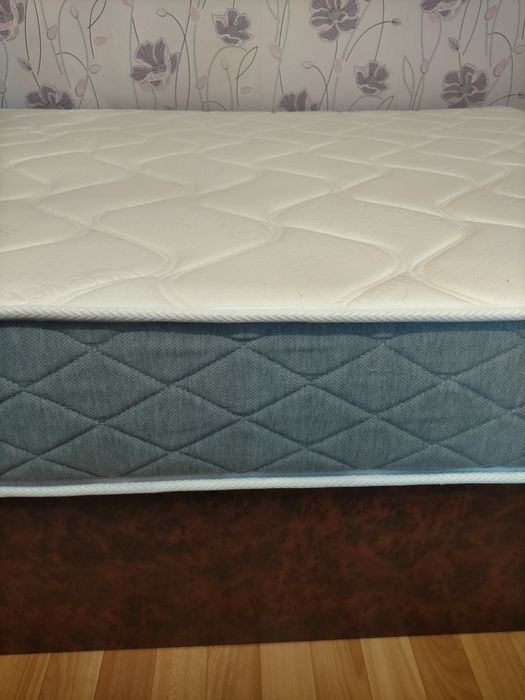 Ортопедический матрас