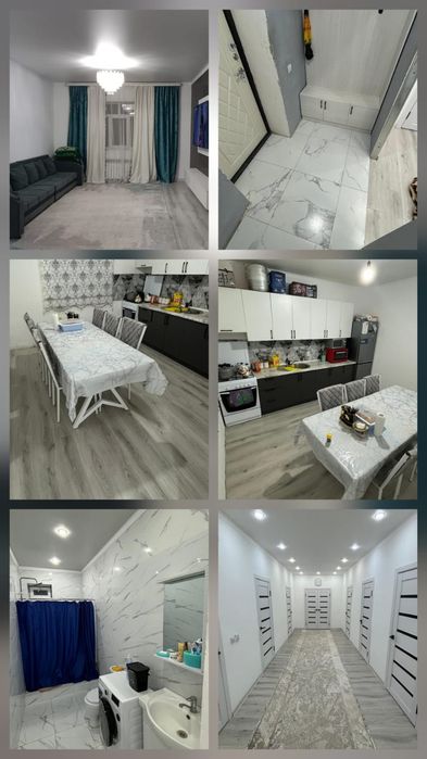 Алматы обл Ұзынағаш ауылыҮй сатылады