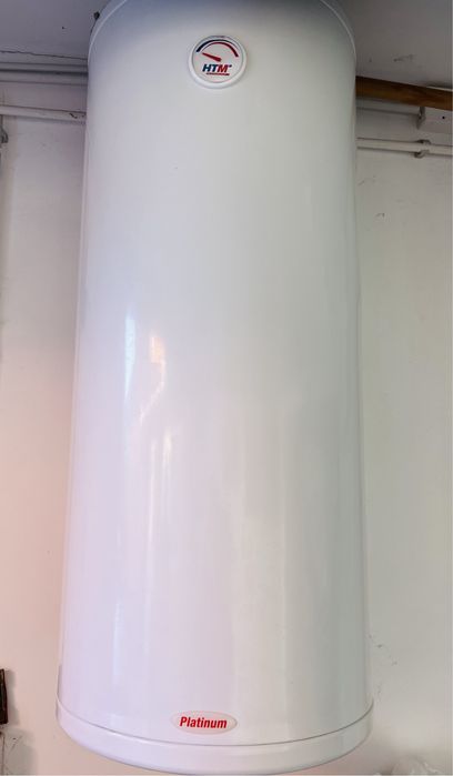 Boiler electric Platinum HTM 120 L