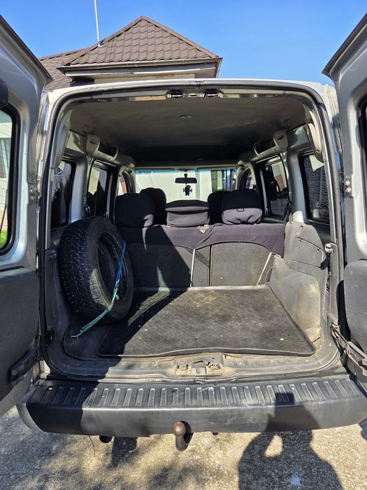 OPEL Combo 2006 — imagine 5