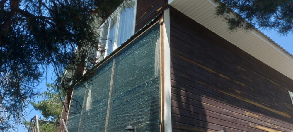 Продаю Дом Голубой залив