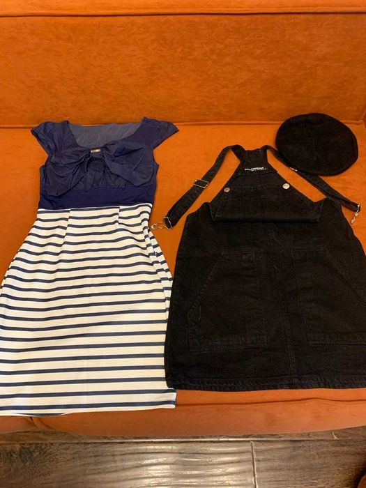 Одежда для девочки, нарядные и повседневные платья