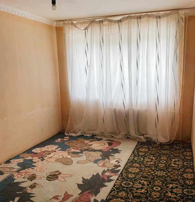 Срочно продам 2х комнатную Канечка