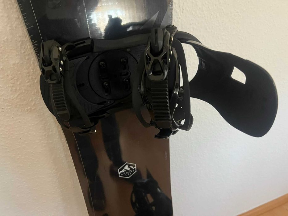 Placa snowboard NOUA Head Daymaker LYT 149cm +Head Head NX LGCY