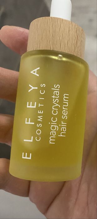 Серум за коса  Elfeya