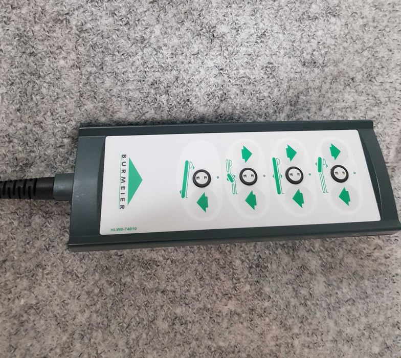 Inchiriere pat medical electric - totul inclus la 400 ron lunar