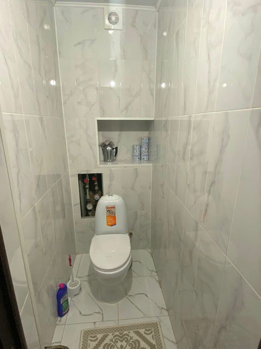 Продается 4 комнатная квартира