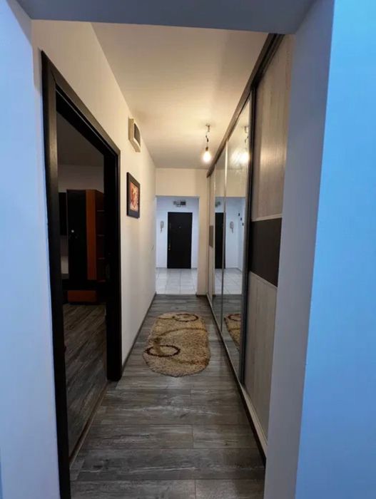 Apartament 3 camere de închiriat Bulevardul Alexandru cel Bun Iasi