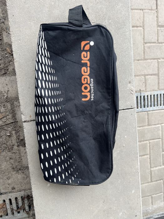 Теглене каравани, теглич Aragon от BMW X3 2012. Киа сийд, kia ceed