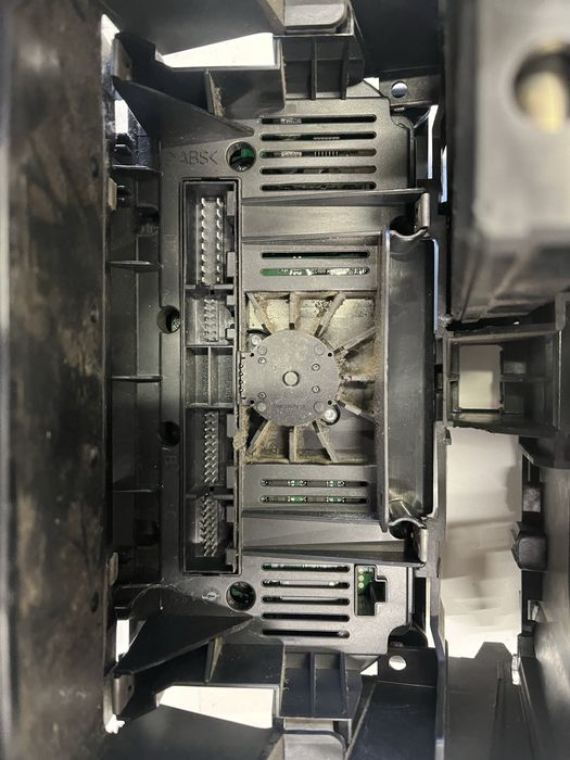 Двоен дин Audi A3 8P