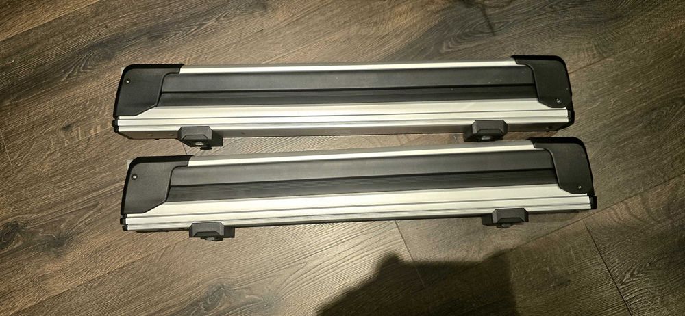 Thule SnowPack Extender 7325
