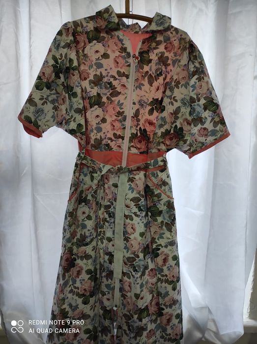 Продам халаты всех размеров