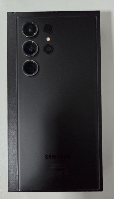 Samsung Galaxy S23 Ultra