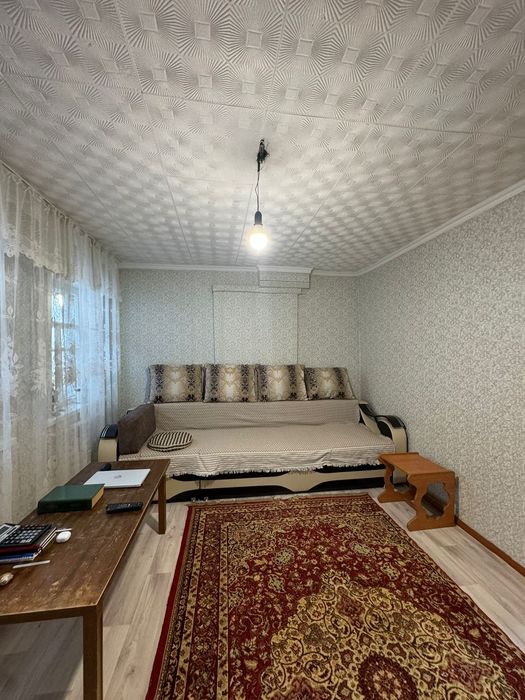 Продам дом в центре г.Караганда.