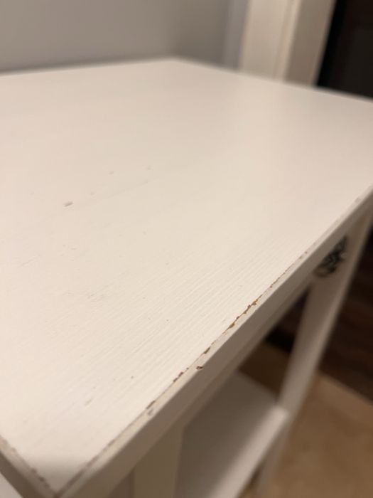 Нощно шкафче IKEA HEMNES - 2 броя