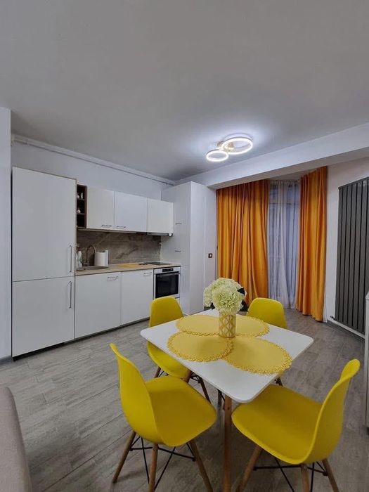 Alezzi Beach Resort | Apartament Premium cu Vedere la Mare & Piscină