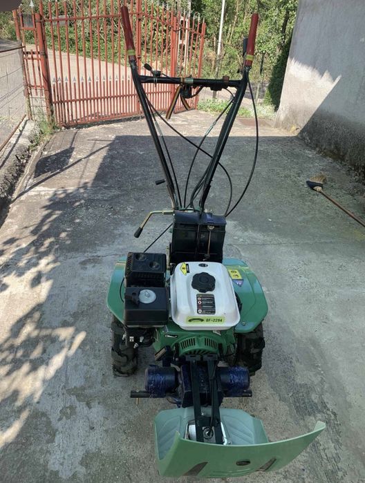 Motocultor Micul Fermier GF-2294 7,5 cp