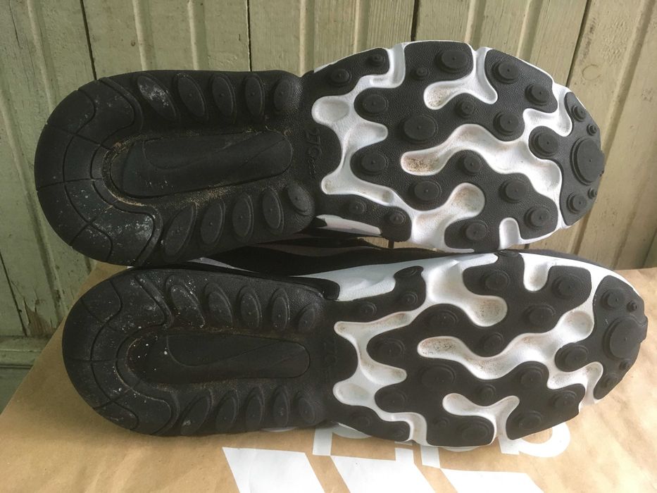 ''Nike React 270''оригинални маратонки 42.5 номер