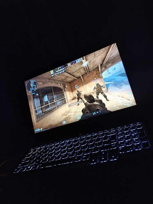 Vând/schimb laptop Lenovo ideapad gaming 3