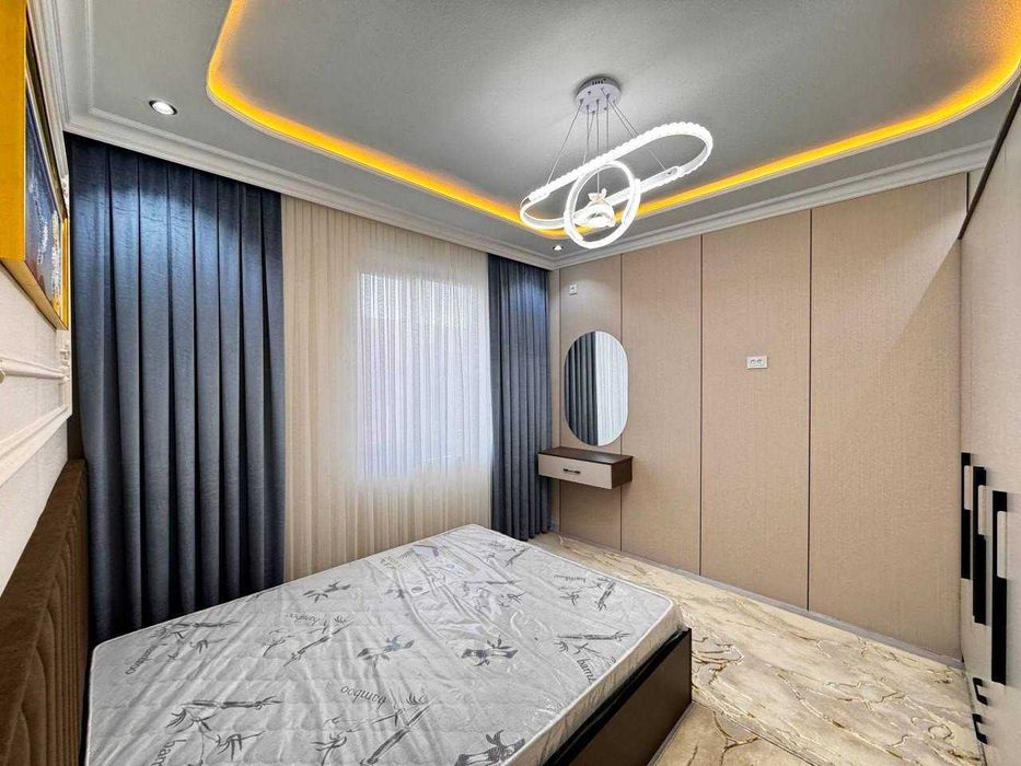 Срочно! Продаётся 3х комнатная ЛЮКС квартира на Вокзале!!!