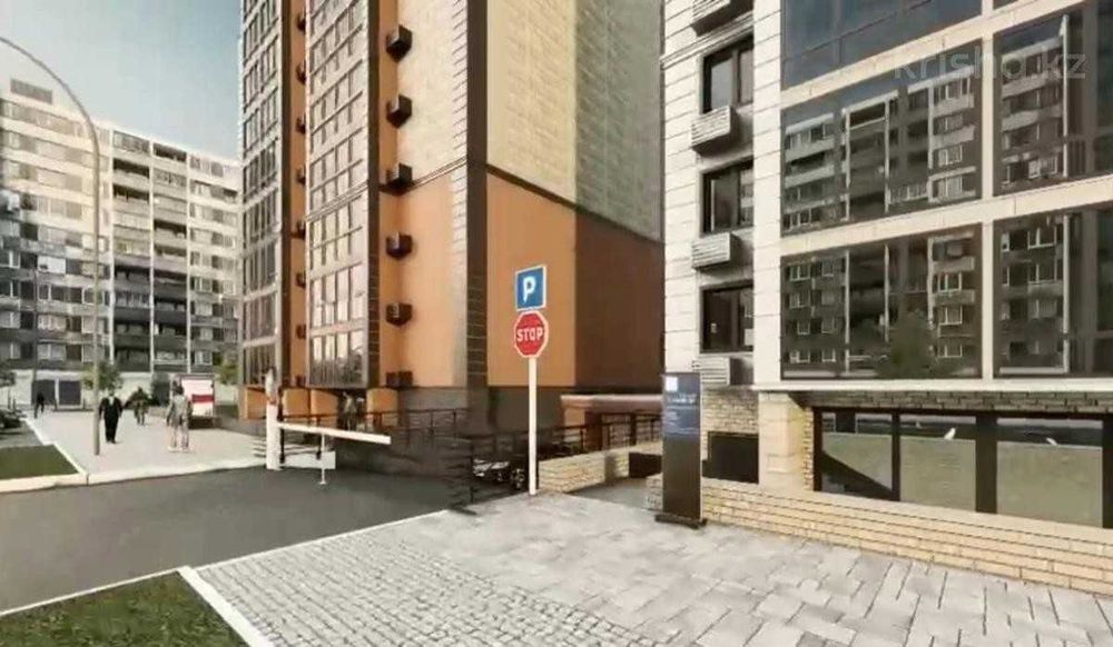 Продажа 1-комнатной квартиры