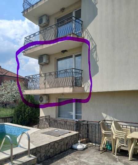 Продава се Двустаен апартамент в с. Тънково, Област Бургас - 70 кв.м за 715 €/кв.м - Снимка #11