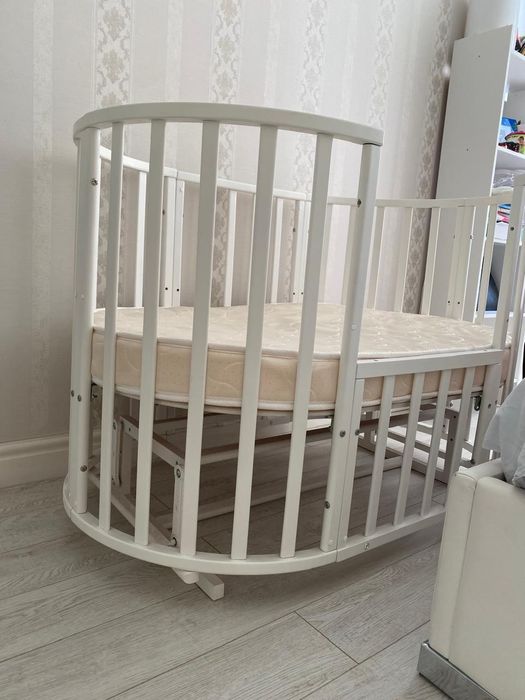 Детская кровать     .