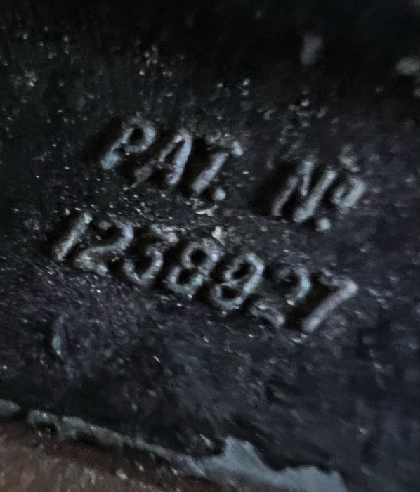 FORD CAPRI II  -  K-59  Super Kings MATCHBOX Made in Bulgaria 1976