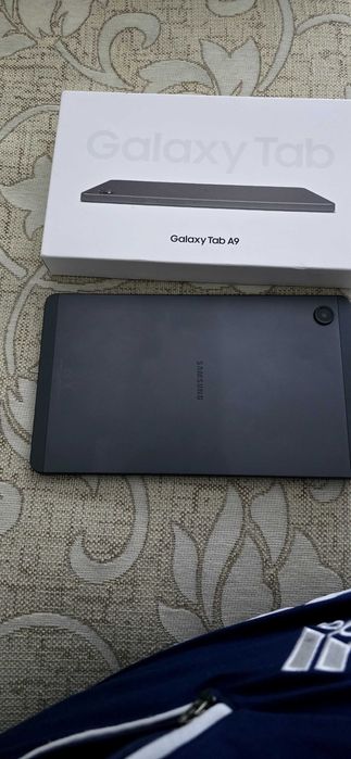Tableta Samsung A9