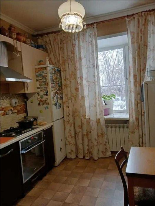 3 комнатная  в Майкудуке.