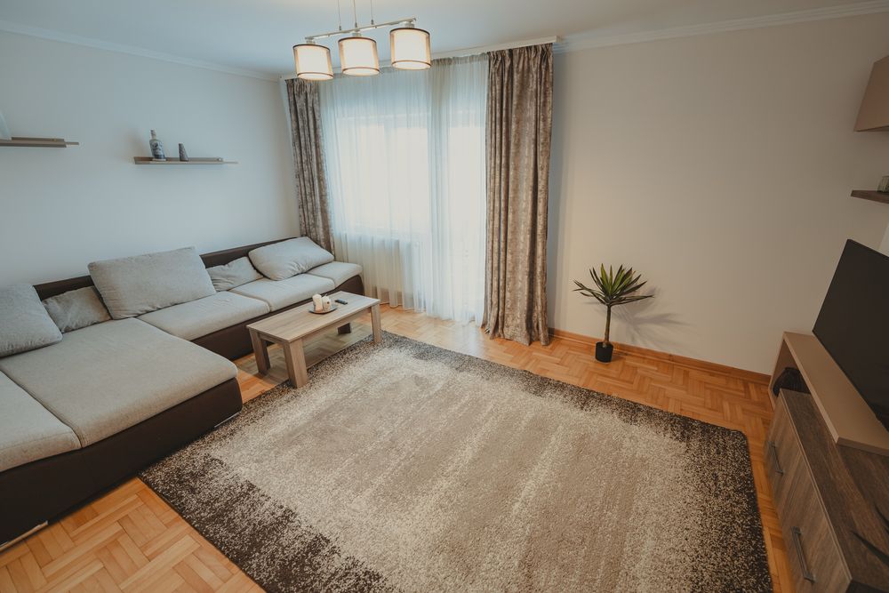 Inchiriez apartament 2 camere