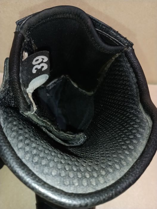 Рокерски Polo ботуши N39- 39 лв