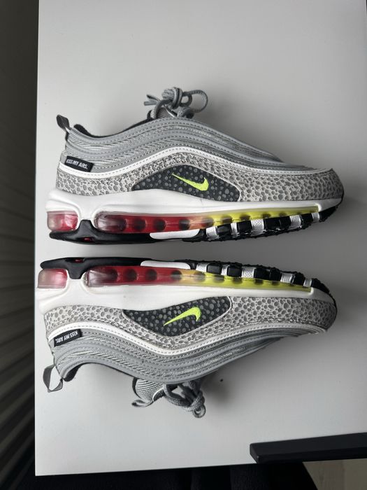 Nike Air Max 97
