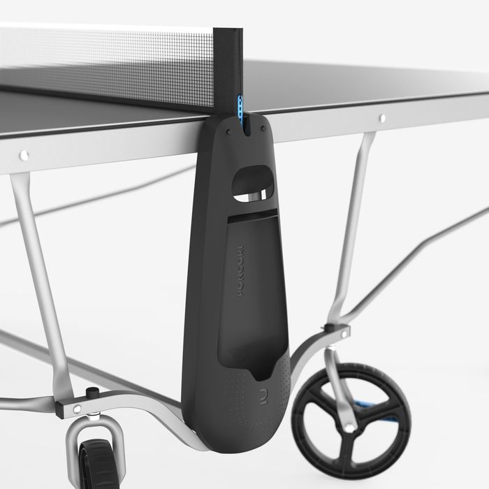 Masă Tenis de masă în Exterior Ppt900.2 - produs resigilat Decathlon