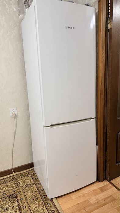 Холодильник Bosch