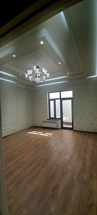 Сергели Евродом 4 уровня 9 комнат