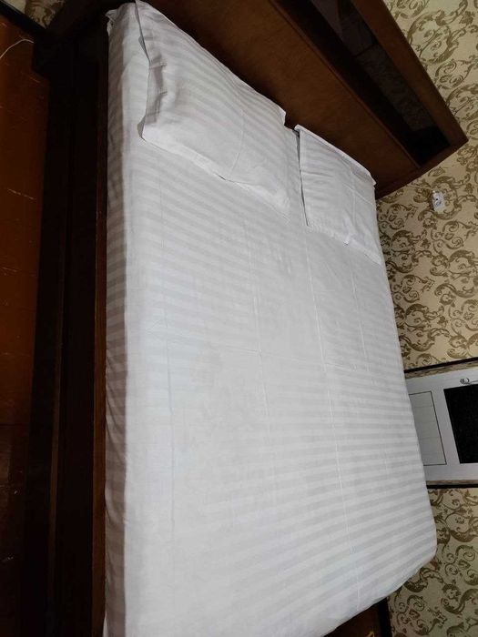 Qulay mehmonxona Bez zaks