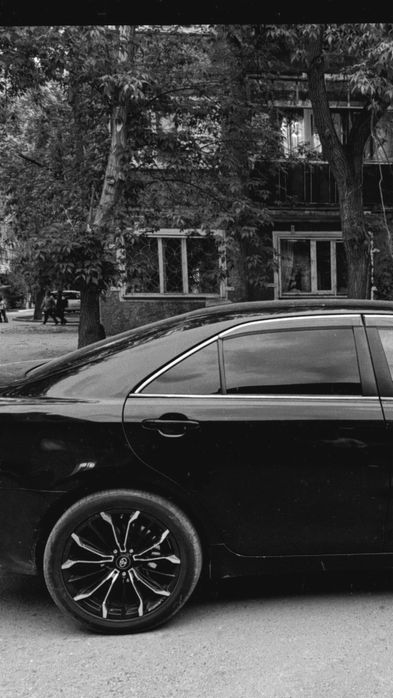 Продам диски камри