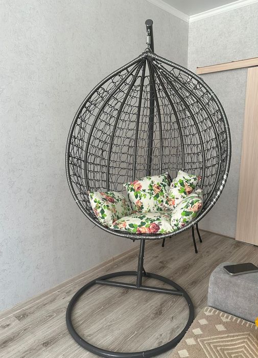 Подвесное кресло, кокон