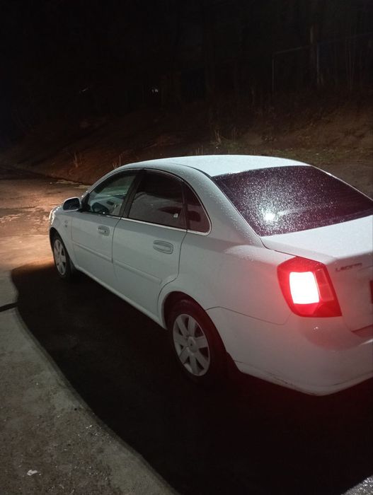 Lasetti metan gaz 2012yil